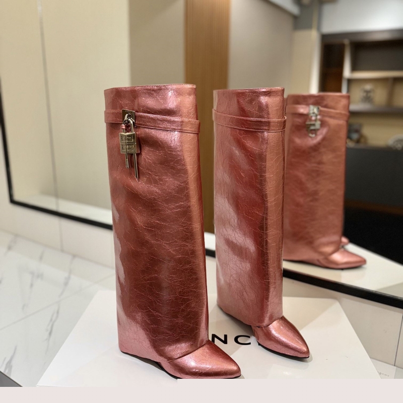 Givenchy Boots